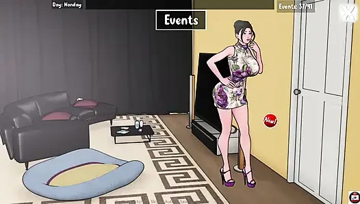 Devine Heel - 23
