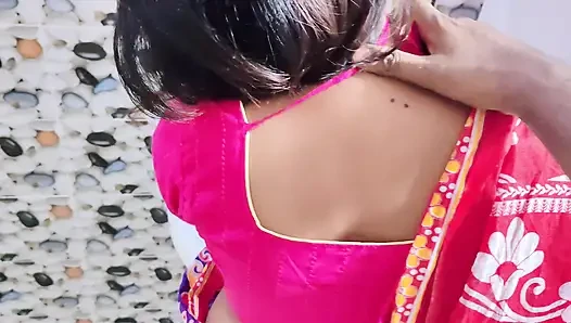 Seksi Jasmine bhabhi ki tight chut chudai