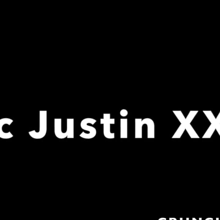 Dos Soumlis follados por Justin