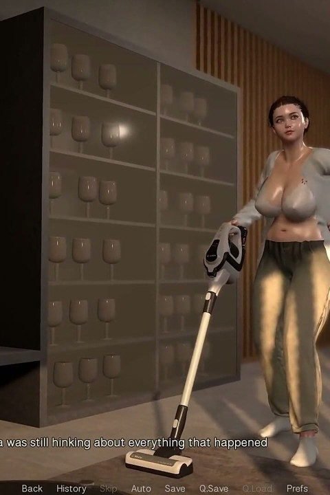 Friendly Housewife - V0.3.5 - Full Part