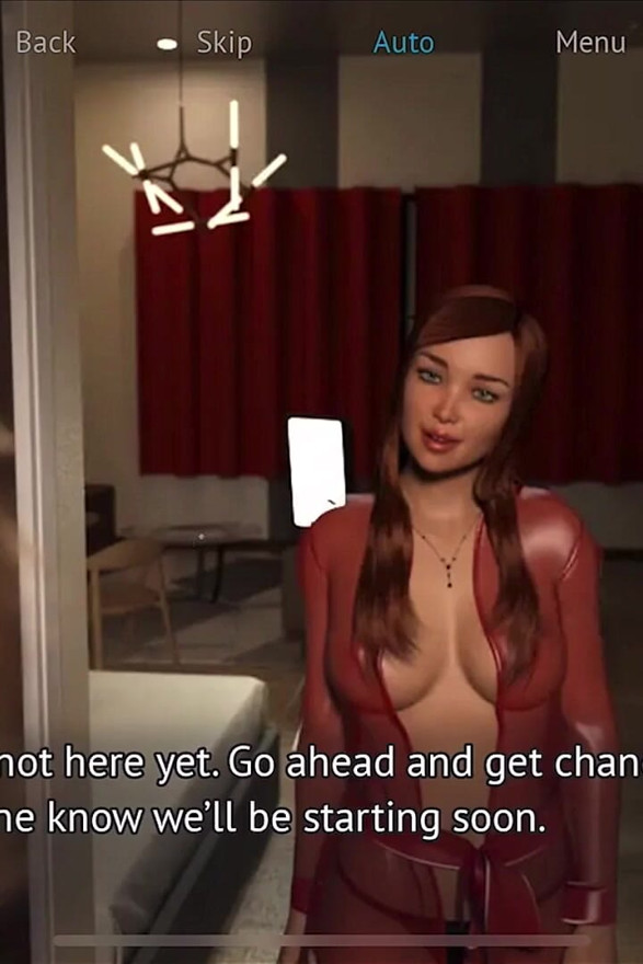 The Office Wife - V0.93 - Best Parts