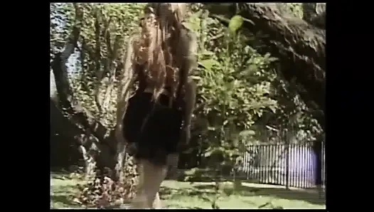 Sıcak, ıslak bir dil