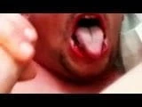Cum on my Face