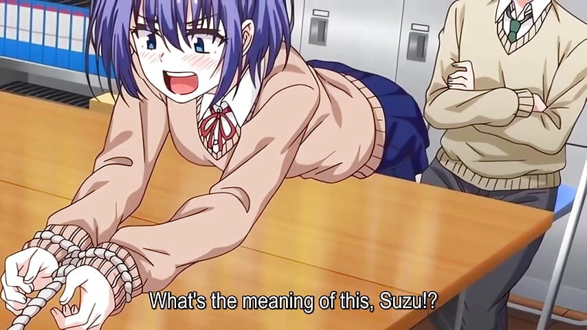 Νέα ιαπωνική σειρά Hentai Anime του 2025 επ-2