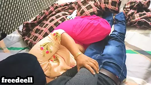 Maa ne Sex ki Lat Lagai