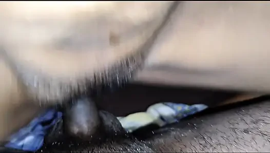 Video rekaman seks tante seksi india!