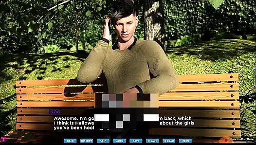 Bare witness #14: Jackson teased Athene