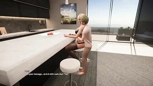 Complete Gameplay - Seaside Mystery, Part 34