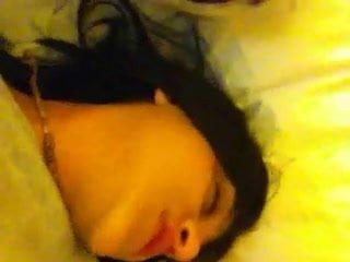 Sfregamento della figa