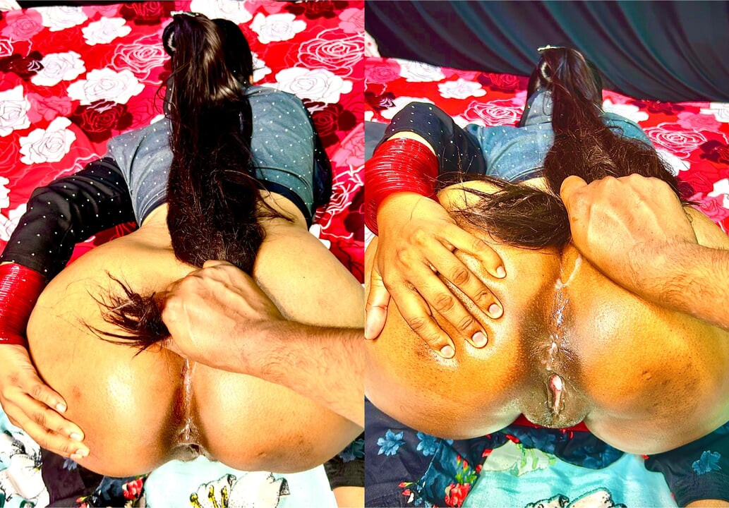 Local village sex with girlfriend