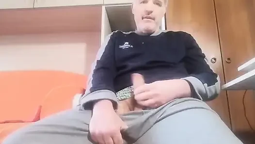 What a Desire to Penetrate Your Firm Ass!