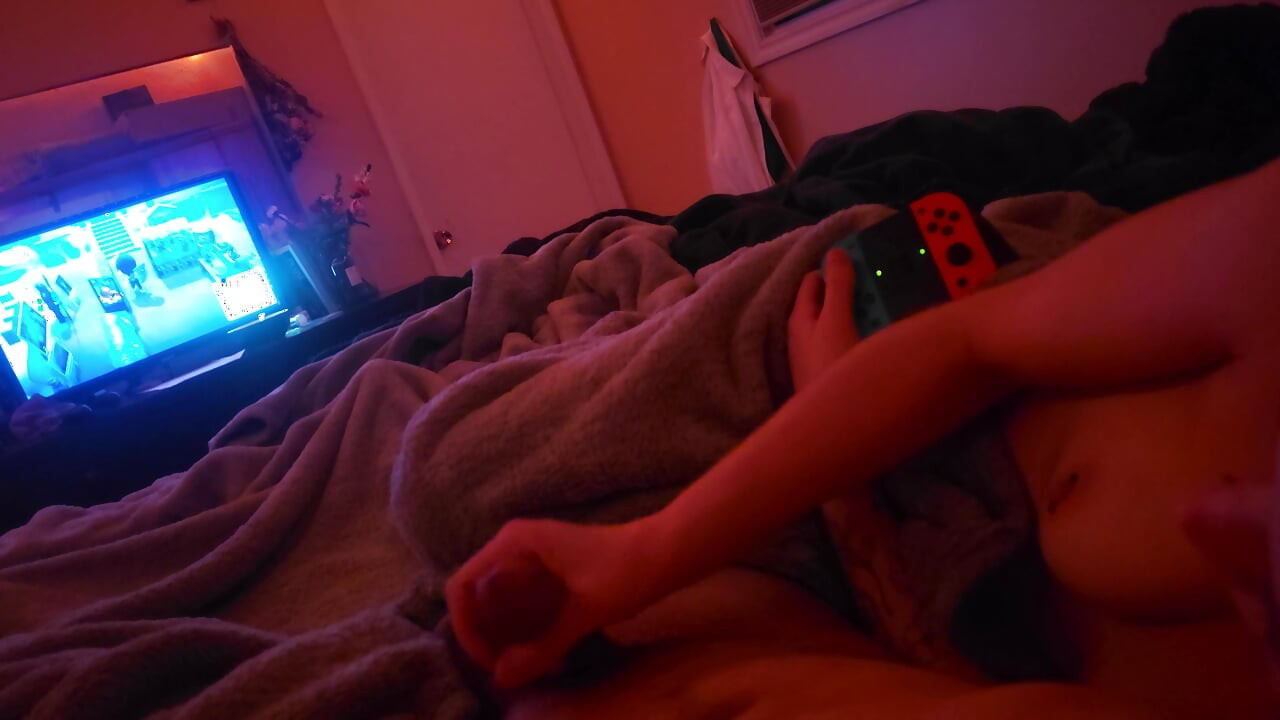 Goed gamermeisje deel 1