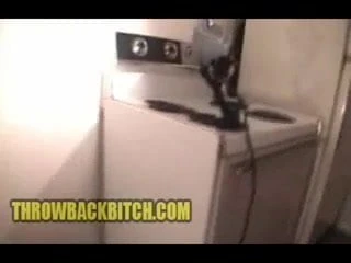 2 Guts one Black Slut
