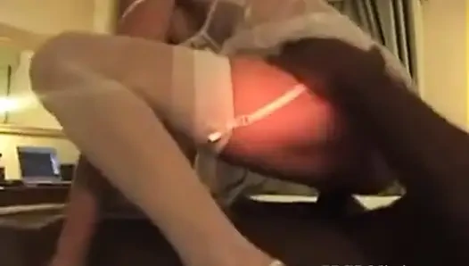 BBC Addiction - meine ehefrau liebt einen großen schwarzen schwanz