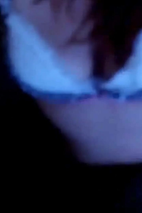 She Is an Amateur Babe From France Who Got to Suck Cock