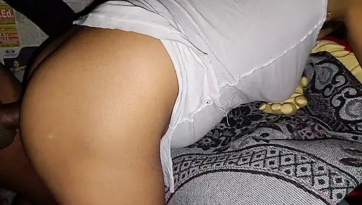 Indian girl ki first time gaand chudai video