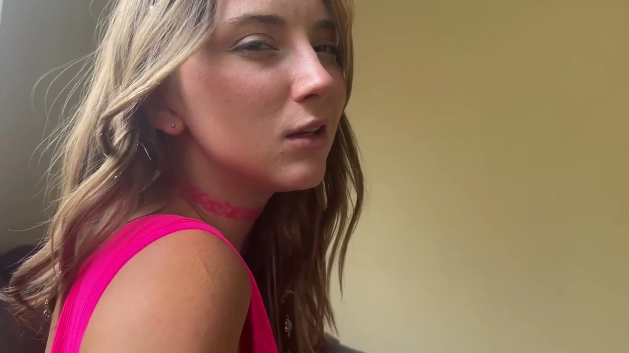 Step Sister Can’t Stop Squirting
