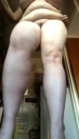 Corpo sexy e figa grassa