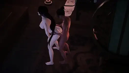 После измены хозяйка раскаялась в духовной карте своего бывшего мужа