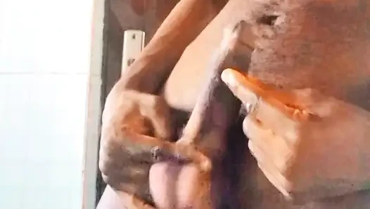 Sikimi büyütmek için yaptığım egzersizler