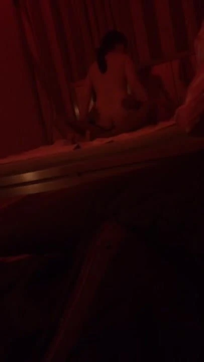 Fucking my Vietnam Girlfriend