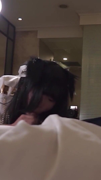 Drkanje Svršavanje Atago Shemale Cosplayer (ponovno postavljanje) | Isječak 1