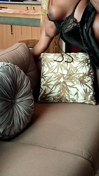 GAVE MY BESTIE  A HOT FUCK OF HER LIFE | Clip 2
