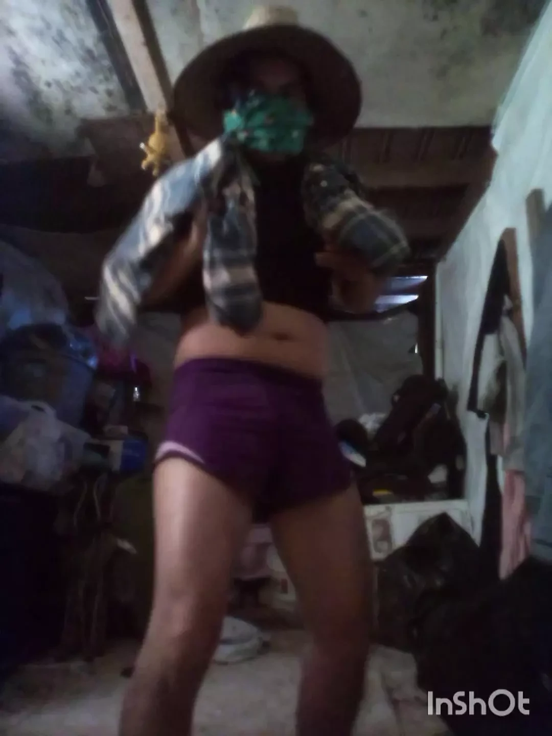 Dancing