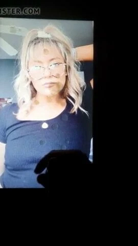 cum tribute married masseuse Katarzyna Ochocka