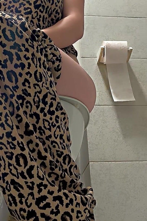 The Daily Toilet Season 3 Episode 1