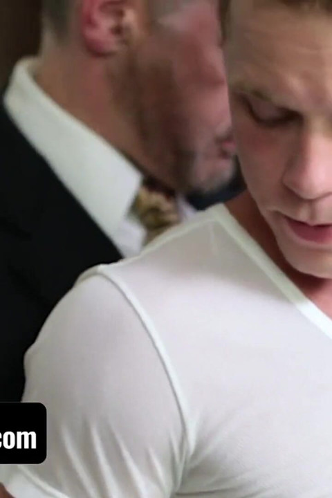 SayUncle - Naughty Mormon Boy Needs To Be Disciplined And Spanked By The Heavy Hand Of Perv Priest