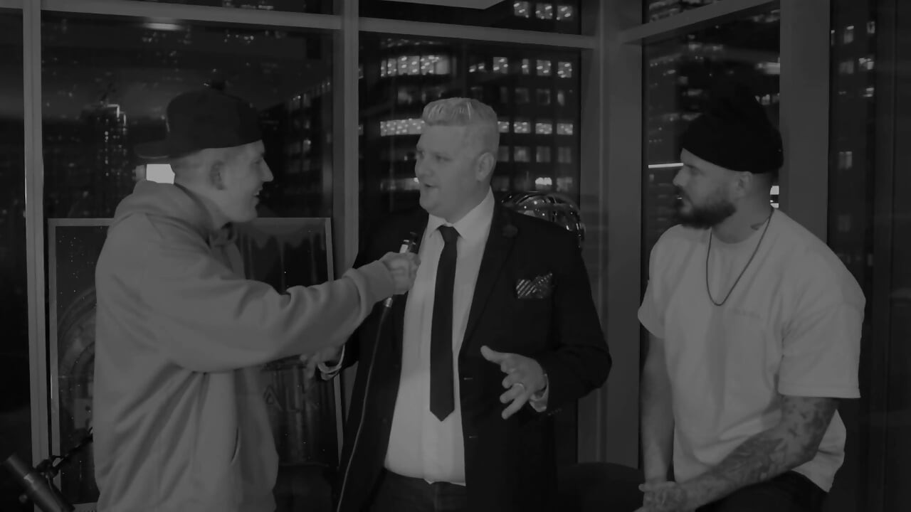 Doug Ford op S*x, Covid & Chlamydia!! (parodie)