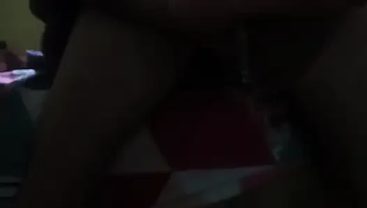 Потрясающий трах дези Пуи