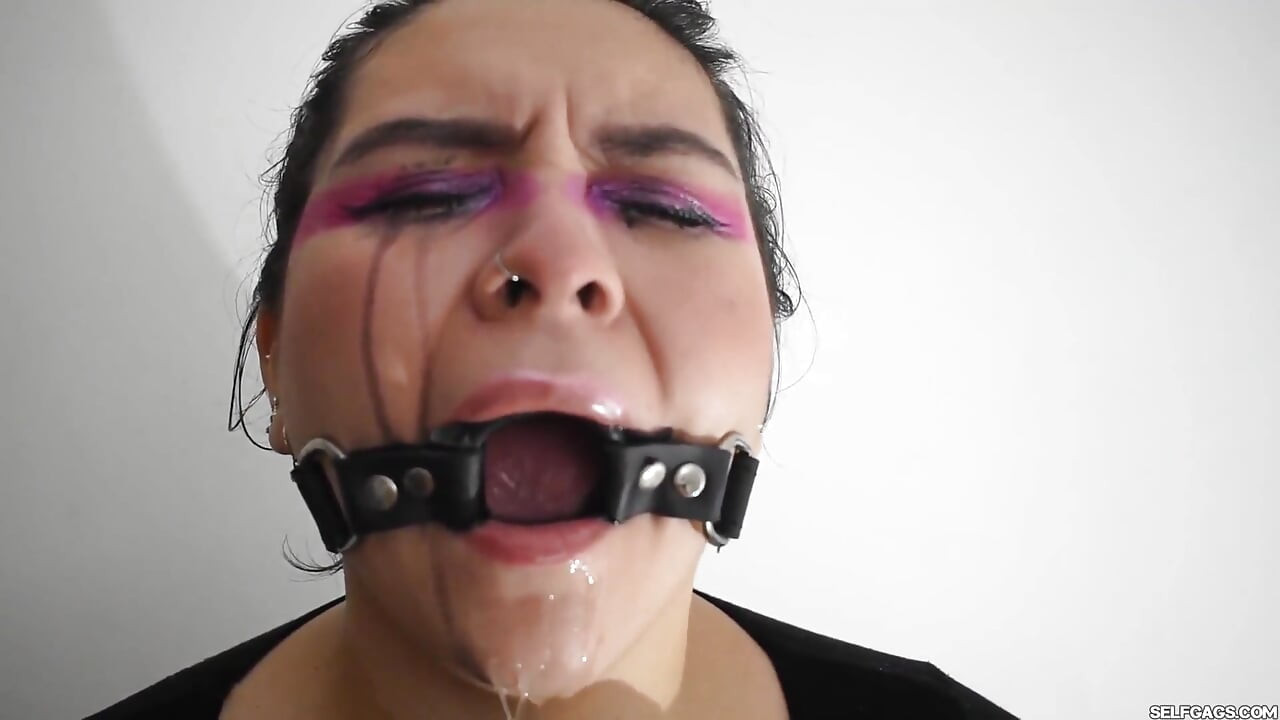 Slut Training in Progress