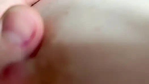 Just Do It if You Cum Too Quickly. Give Her an Orgasm.