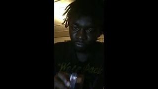 My Spit Video 1