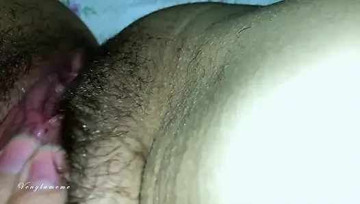 Kompilasi masturbasi momen solo terpanasku