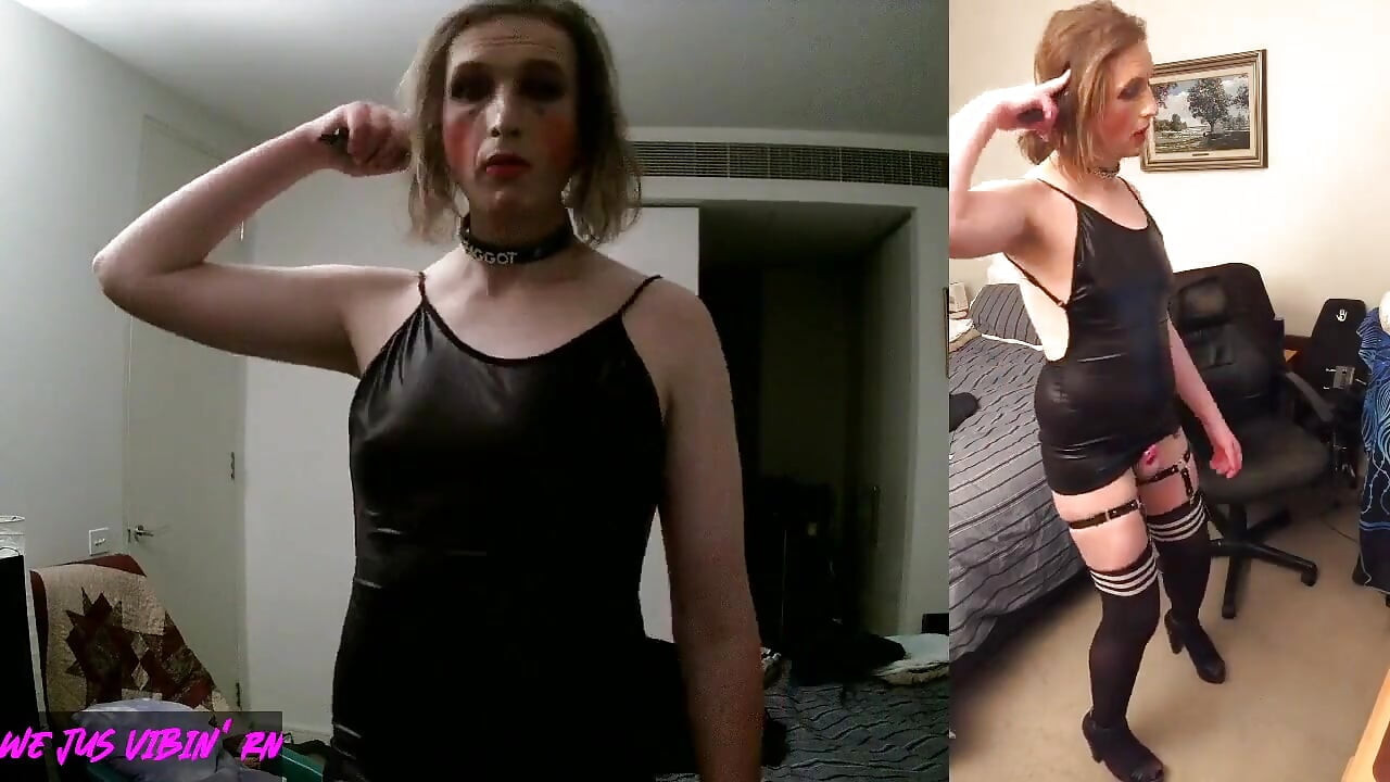 Sissycdmish - for Yohoo Xx