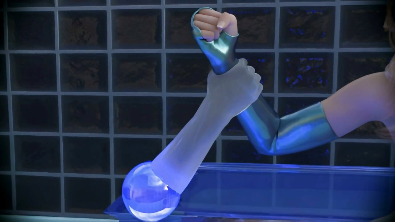 Fggb 91 Rosalina