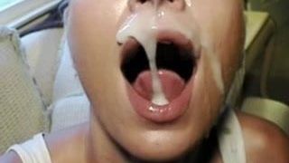 Cumshot 005