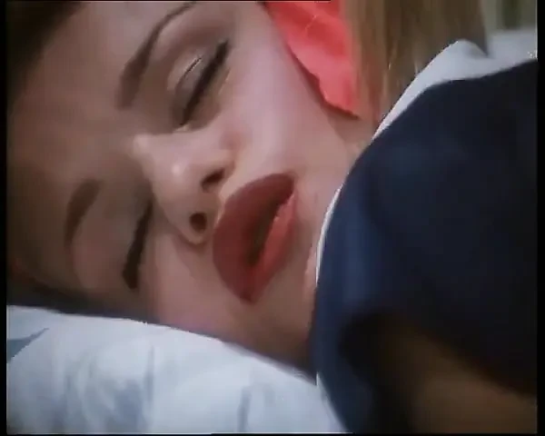 Rossana Doll,roberto Malone - old and young,fingering