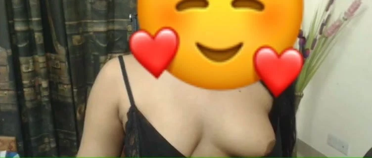 My gf video call