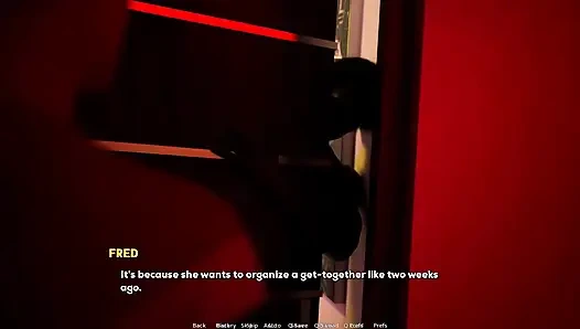 Shadows of Desire V0.8 Cheating Update #06