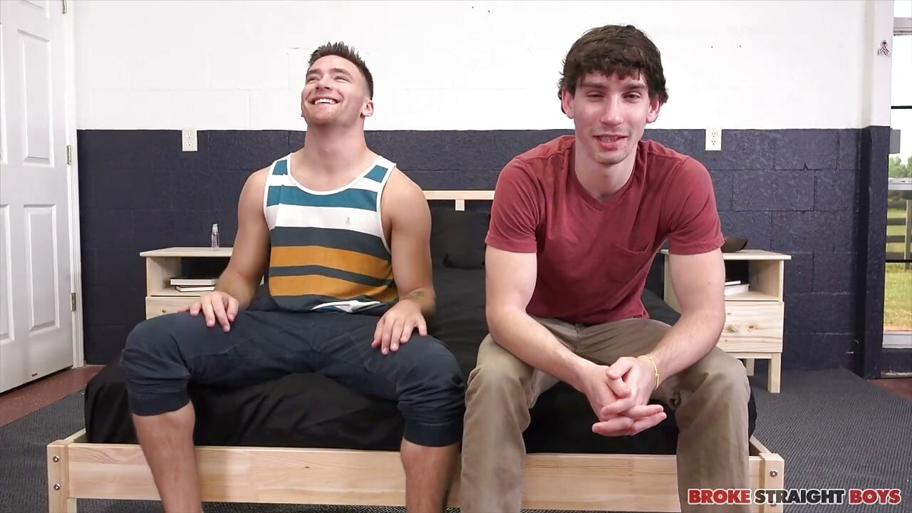 Abram Hoffer dan Ian Dempsey