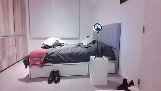 Argentina Has Sex Without a Condom with a Stranger for Fun