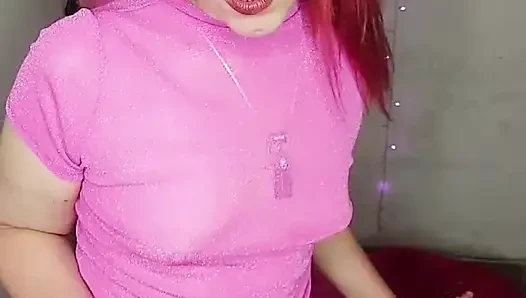 The Nerd Girl in Your Class Just Wants to Lose Her Virginity!!!