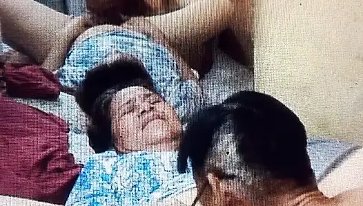 Love Me My Wife.i Will Jilat memekmu