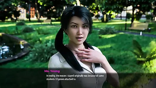 Complete Gameplay - MILFs of Sunville 2, Part 62