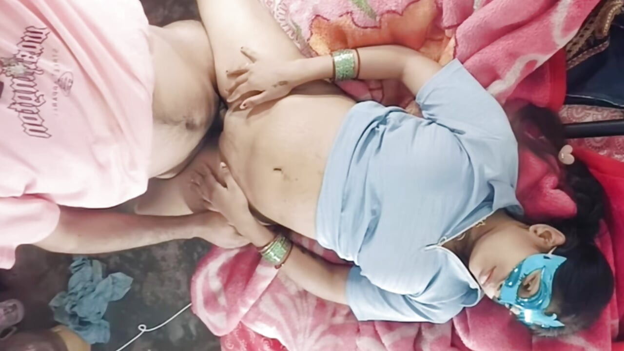 Stepsister's Funny Sex Hindi Audio