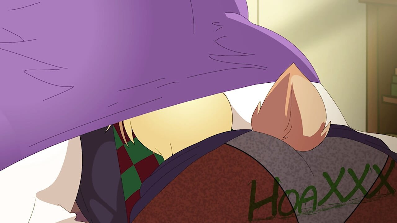 Undertale Noelle Rimming Toriel